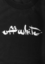 Lade das Bild in den Galerie-Viewer, Off White Herren T-Shirt | UO Paint Script Shirt
