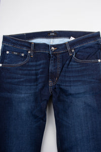 Hugo Boss Herren Jeans Regular Fit | 50308934