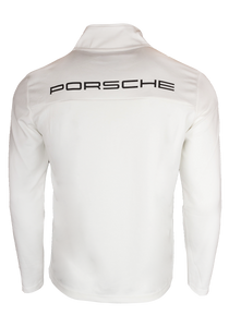 Porsche Herren Pullover | WAP1120M0NEAL Half Zip Sweatshirt