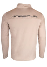 Lade das Bild in den Galerie-Viewer, Porsche Herren Pullover | WAP1120M0NEAL Half Zip Sweatshirt
