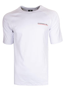 Porsche Herren T-Shirt | WAP11300M0NEAL Tee Shirt