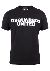 Dsquared2 Herren T-Shirt | S74GD0762 S22427 | United