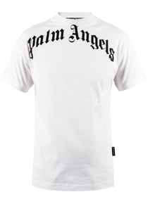 Palm Angels Herren T-Shirt | BR PALM ANGELS BEAR TEE