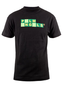Palm Angels Herren T-Shirt | LOGO TEE