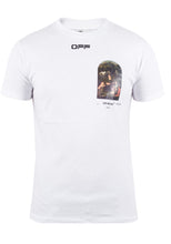 Lade das Bild in den Galerie-Viewer, Off White Herren T-Shirt | OMAA027T20JER0170110 | LO Small Virgin T-Shirt

