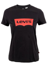 Lade das Bild in den Galerie-Viewer, Levi&#39;s Damen T-Shirt | Perfect Tee
