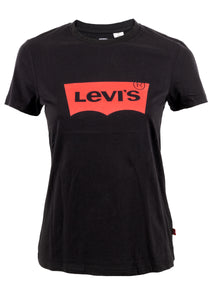 Levi's Damen T-Shirt | Perfect Tee