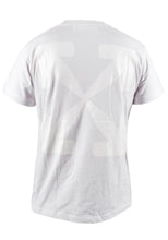 Lade das Bild in den Galerie-Viewer, Off White Herren T-Shirt | Blurred Monalisa

