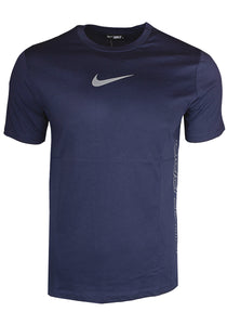 Nike Herren T-Shirt | Sportwear 696707-013 YSE Shirt