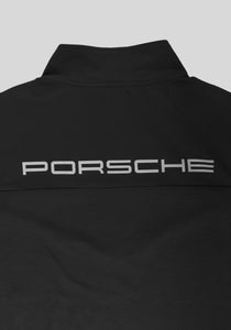 Porsche Herren Pullover | WAP1120M0NEAL Half Zip Sweatshirt