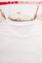 Lade das Bild in den Galerie-Viewer, White Sand Unisex T-Shirt | 19SU35 189-A

