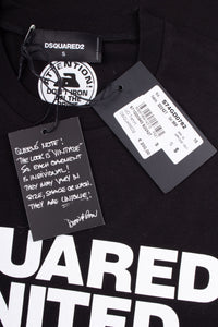 Dsquared2 Herren T-Shirt | S74GD0762 S22427 | United