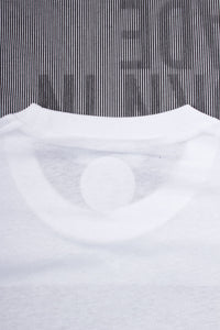 Dsquared2 Herren T-Shirt | S74GD0726 S21600 | Blurred Print