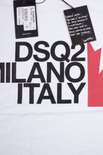 Lade das Bild in den Galerie-Viewer, Dsquared2 Herren T-Shirt | S74GD0730 S21600 | Milano
