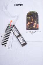 Lade das Bild in den Galerie-Viewer, Off White Herren T-Shirt | OMAA027T20JER0170110 | LO Small Virgin T-Shirt
