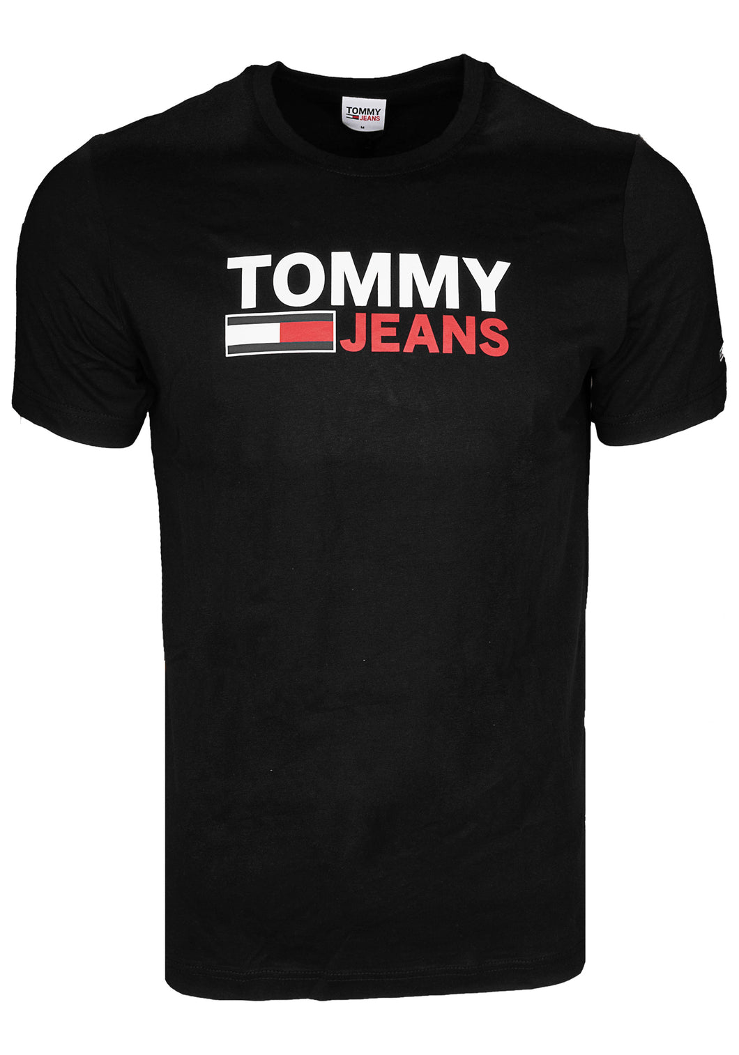 Tommy Hilfiger Herren T-Shirt | TJM REG CORP LOGO TEE