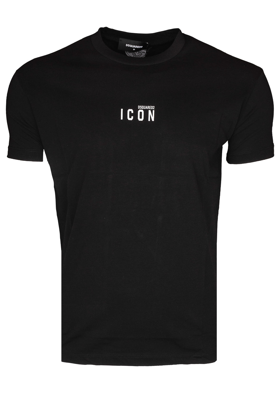 Dsquared2 Herren T-Shirt | UO S79GC0010 C TEE