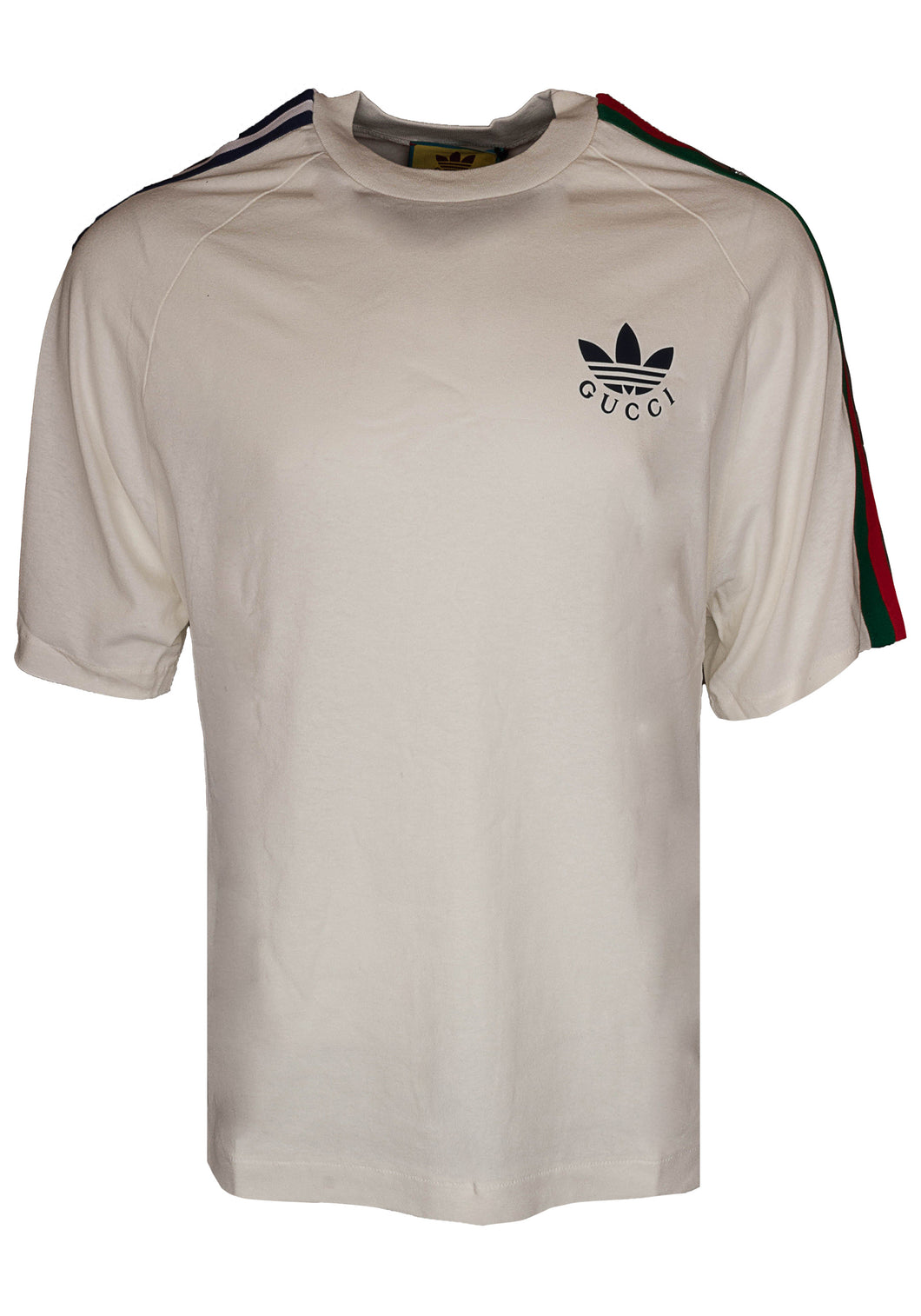 Gucci Herren T-Shirt | S/S 692114 COTTON TEE