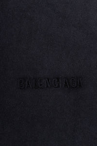 Balenciaga Herren T-Shirt | WARDROBE 612966 TEE