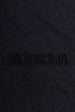 Lade das Bild in den Galerie-Viewer, Balenciaga Herren T-Shirt | 612966 TLVB9 LOGO TEE
