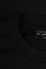 Lade das Bild in den Galerie-Viewer, Balenciaga Herren T-Shirt | PARIS 612966 TLVL7 TEE

