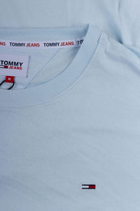 Tommy Hilfiger Herren T-Shirt | TJM CLSC SOLID TEE