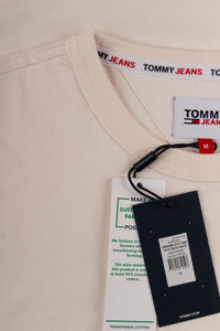 Tommy Hilfiger Herren T-Shirt | TJM CLSC TIMELESS TOMMY TEE