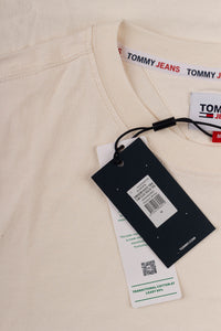 Tommy Hilfiger Herren T-Shirt | TJM CLSC SOLID TEE