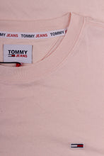 Lade das Bild in den Galerie-Viewer, Tommy Hilfiger Herren T-Shirt | TJM CLSC SOLID TEE
