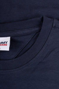 Tommy Hilfiger Herren T-Shirt | TJM SKATER TARTAN FL