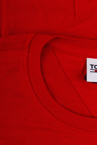 Tommy Hilfiger Herren T-Shirt | TJM REG CORP LOGO TEE