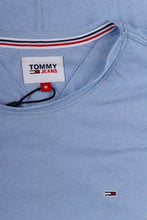 Lade das Bild in den Galerie-Viewer, Tommy Hilfiger Herren T-Shirt | TJM SLIM JASPE C NECK
