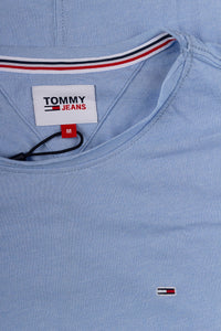 Tommy Hilfiger Herren T-Shirt | TJM SLIM JASPE C NECK