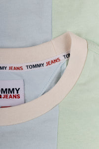 Tommy Hilfiger Herren T-Shirt | TJM SKATE VERTICAL S