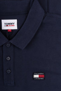 Tommy Hilfiger Herren Poloshirt | TJM CLASSIC XS BADGE POLO