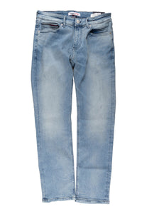 Tommy Hilfiger Herren Jeans | SCANTON SLIM AG3312