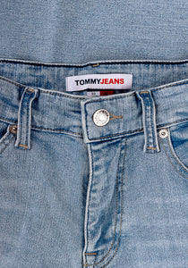 Tommy Hilfiger Herren Jeans | SCANTON SLIM JEANS MIT FADE-EFFEK