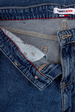 Lade das Bild in den Galerie-Viewer, Tommy Hilfiger Herren Jeans | Slim Fit Jeans mit 5-Pocket-Design Modell &#39;SCANTON&#39; in jeans
