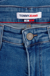 Tommy Hilfiger Herren Jeans | SCANTON SLIM AG1234