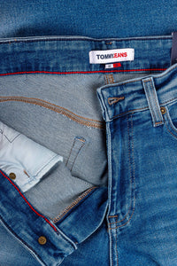 Tommy Hilfiger Herren Jeans | SCANTON SLIM AG1234