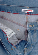 Lade das Bild in den Galerie-Viewer, Tommy Hilfiger Herren Jeans | SCANTON SLIM JEANS
