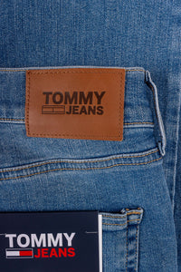 Tommy Hilfiger Herren Jeans | SCANTON SLIM JEANS