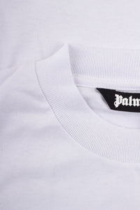 Palm Angels Herren T-Shirt | MILANO SPRAYED PMAA001C99JER0061055 TEA