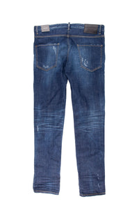 Dsquared2 Herren Jeans | AM1060S30342 Slim Fit Jeans