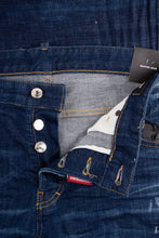 Lade das Bild in den Galerie-Viewer, Dsquared2 Herren Jeans | AM1060S30342 Slim Fit Jeans
