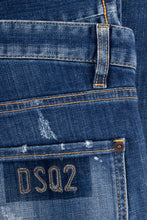 Lade das Bild in den Galerie-Viewer, Dsquared2 Herren Jeans | S71LB0514 Slim Fit Jeans

