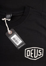 Lade das Bild in den Galerie-Viewer, Deus Ex Machina Herren T-Shirt | T-DMW91808C TEE
