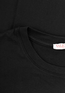 Valentino Herren T-Shirt | VLTN 2V3MG10V3LE TEE