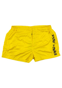 Pan Am Herren Swimshorts | PBX 02 Beach Shorts