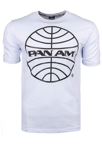 Pan Am Herren T-Shirt | ART PT02 TEE